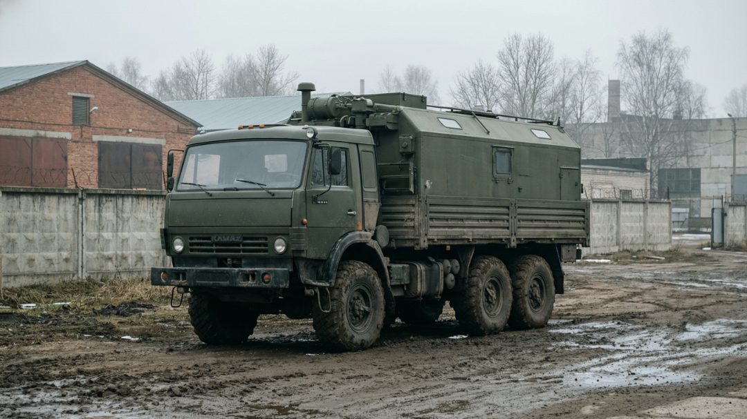 Служба по контракту